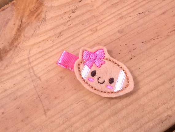 Football feltie Football feltie