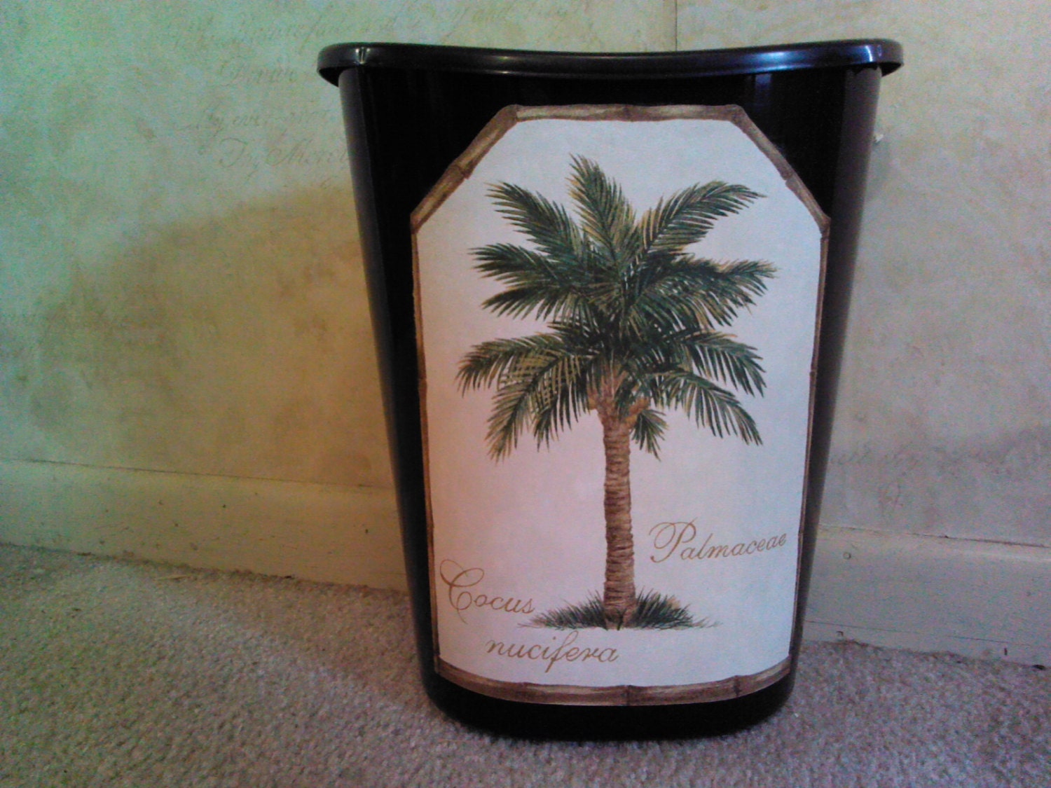 LED Flashing Fiber Hair Clip Random Color by