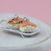Nigiri Sushi Earrings