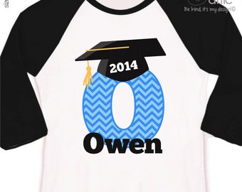 kindergarten graduation shirt ideas
