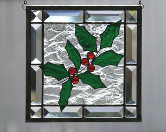 Popular items for stained glass window on Etsy