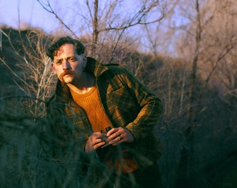 Wool Shirt Jackets--Made to Measure---Editions36