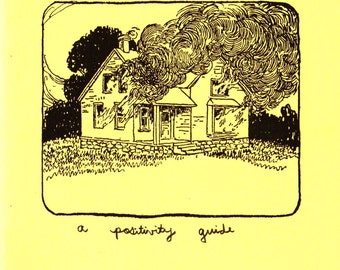 Sh-t's F-cked: A Positivity Guide (Zine)