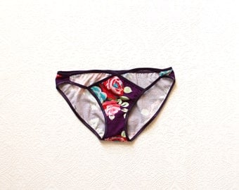 Popular items for cut out bikini on Etsy