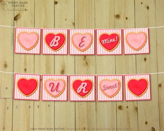 fiesta feliz cumpleanos banner diy printable spanish happy