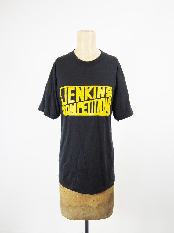 house jenkins t shirt