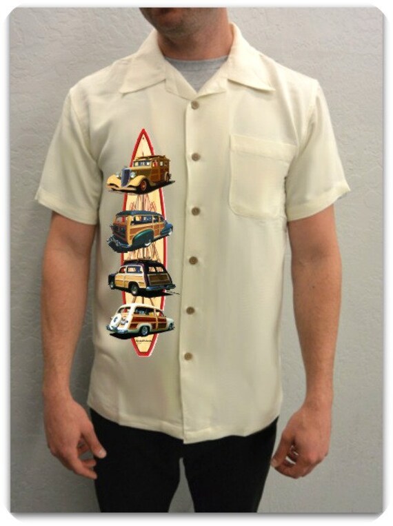 men woody shirt