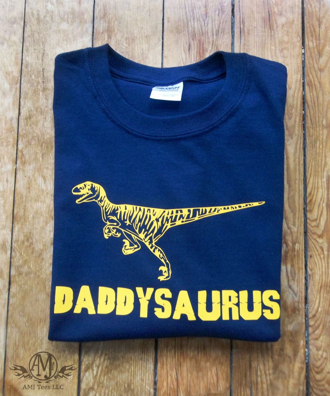 Mens dinosaur shirt daddy dinosaur shirt gift for dad