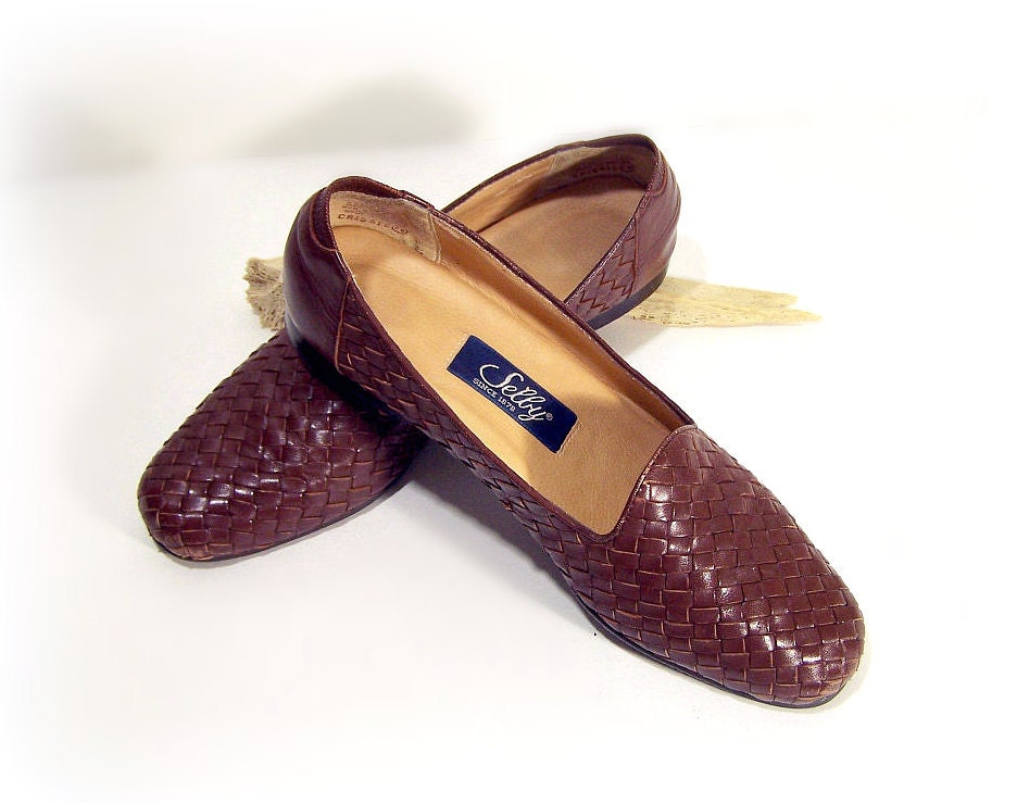 avenue flats shoes