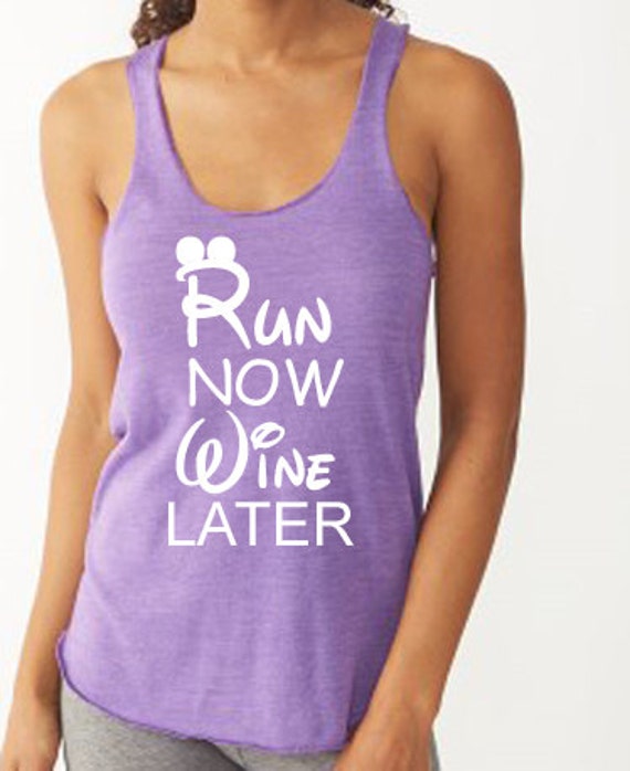 etsy disney running shirts