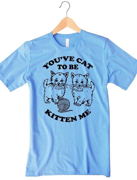 life is good cat tee shirt