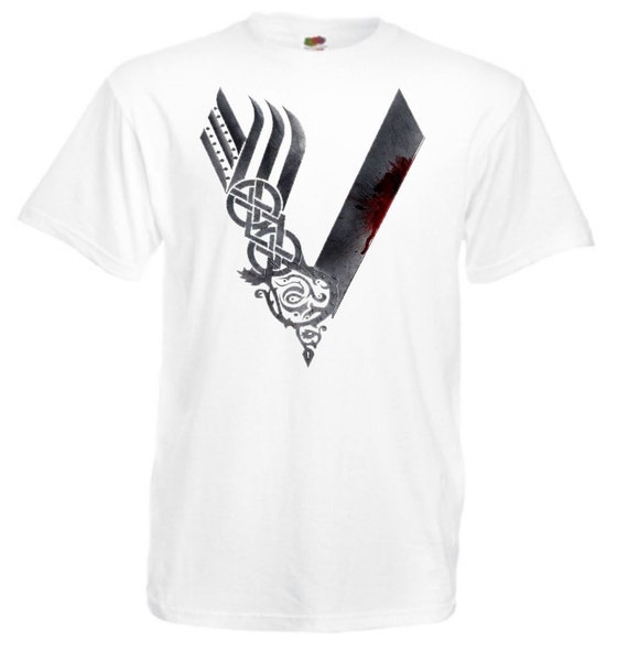 ragnar lothbrok tshirt