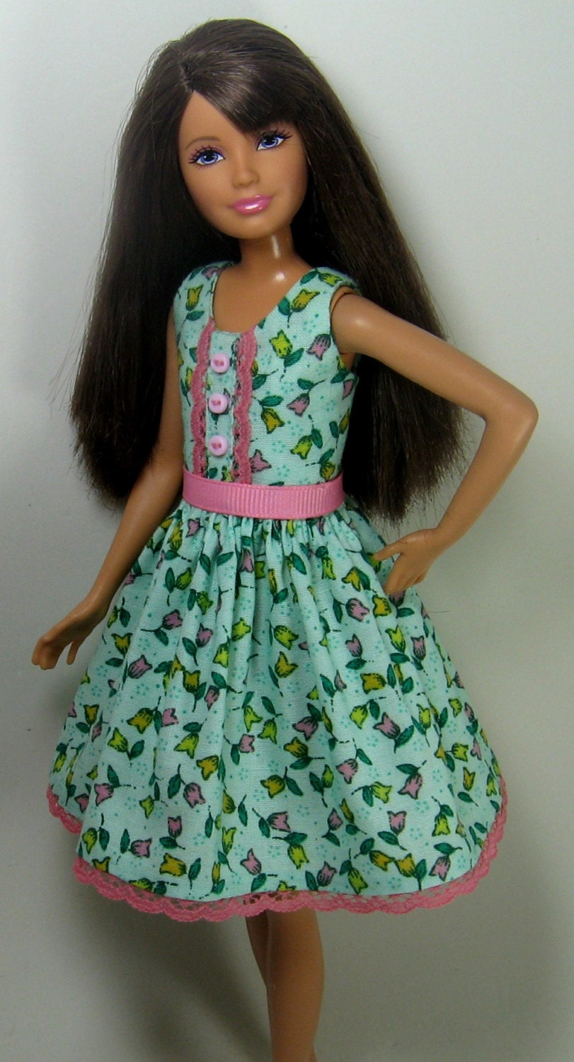 skipper clothes barbie