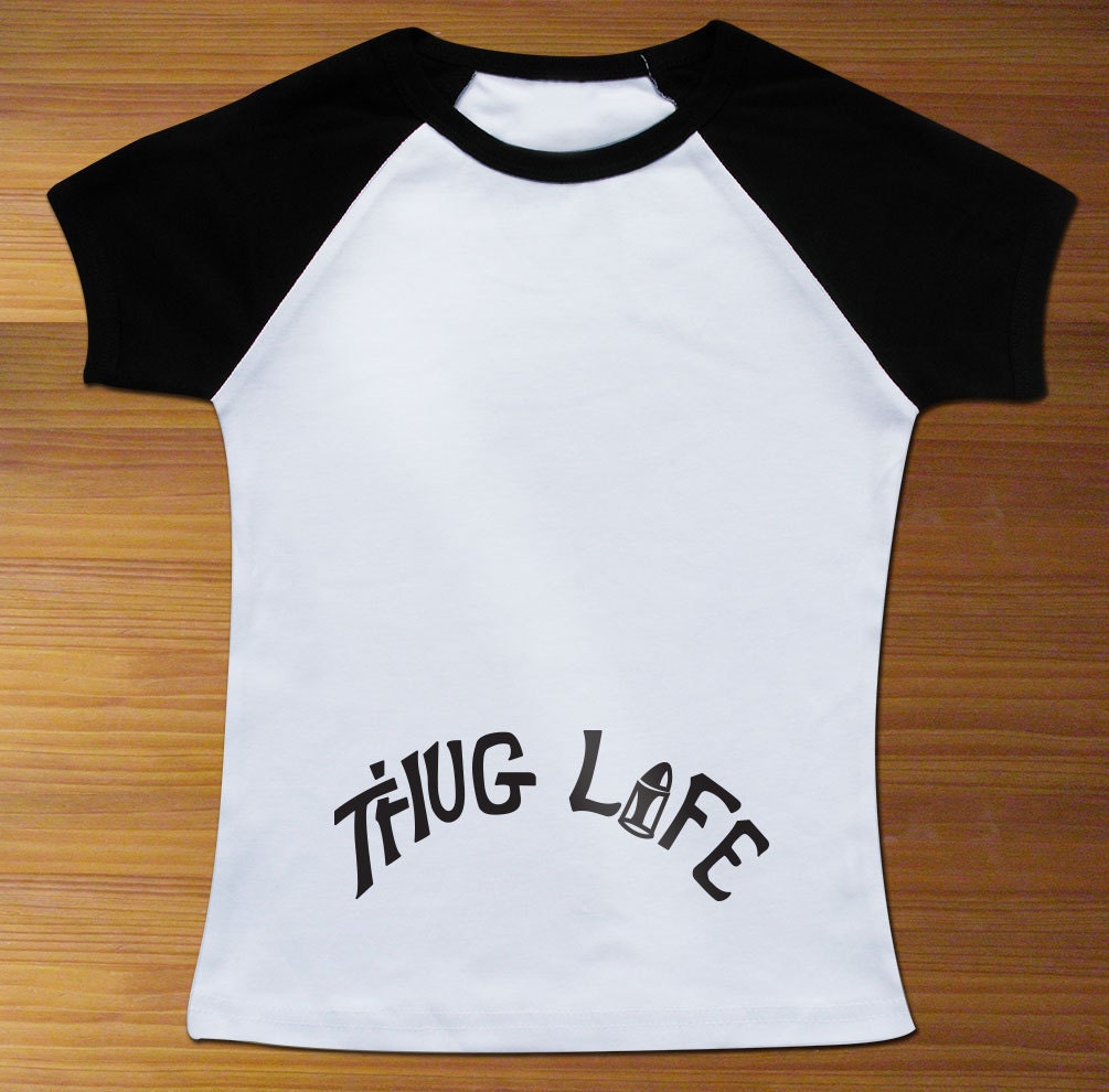 thug shirts