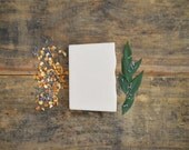 Lavender Tea Tree Soap with Clay, Essential Oil Soap, All Natural Soap, Handmade Soap, Facial Soap, Hand Soap, Body Soap, Shampoo Soap Bar