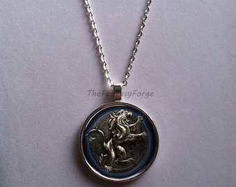 Elder Scrolls Online Factions Necklaces ESO Aldmeri Dominion