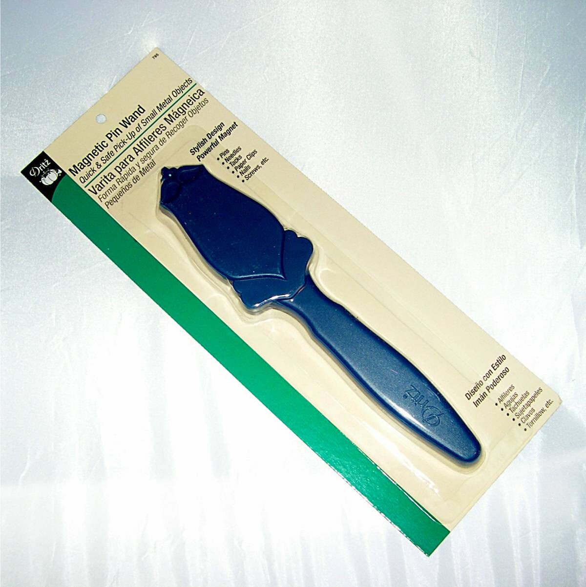 CLEARANCE Pin Wand Pin Cushion from Dritz