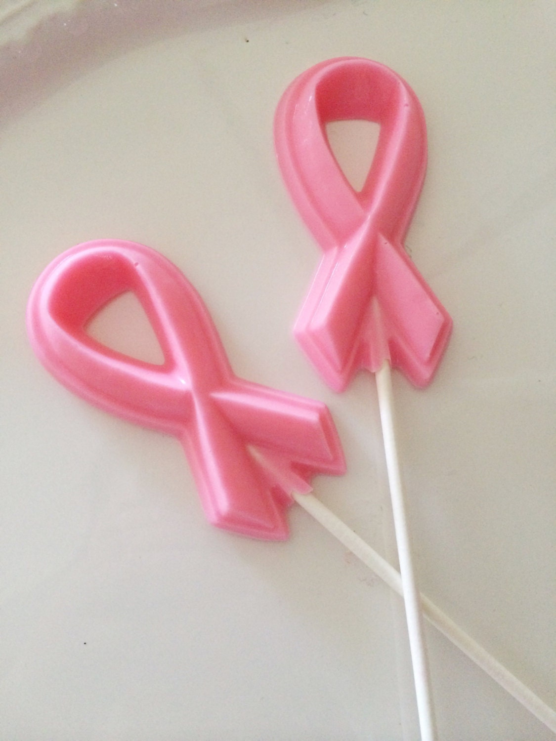 breast cancer awareness pops