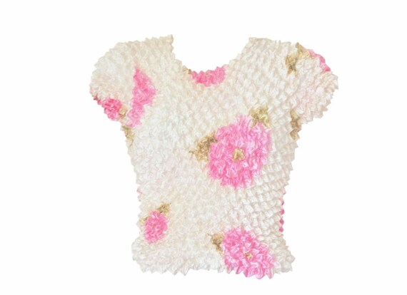 bubble shirts from the 90s
