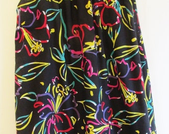 Popular items for skirt with pockets on Etsy