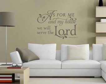 John 14:8 Vinyl Sticker If God is All You Have by MyVinylDecor