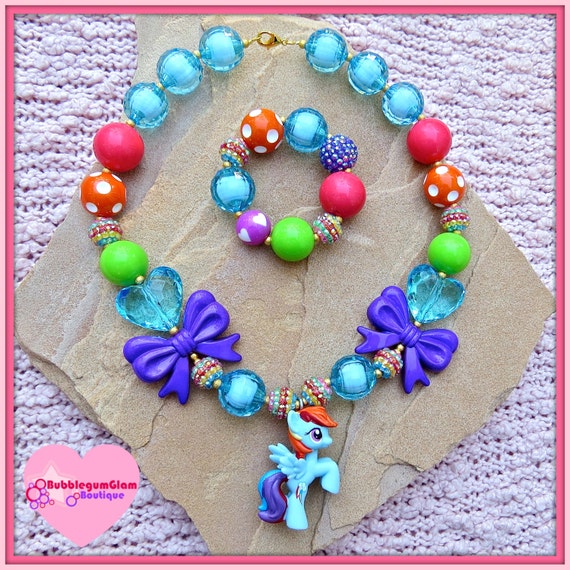 My Little Pony Jewelry Sets