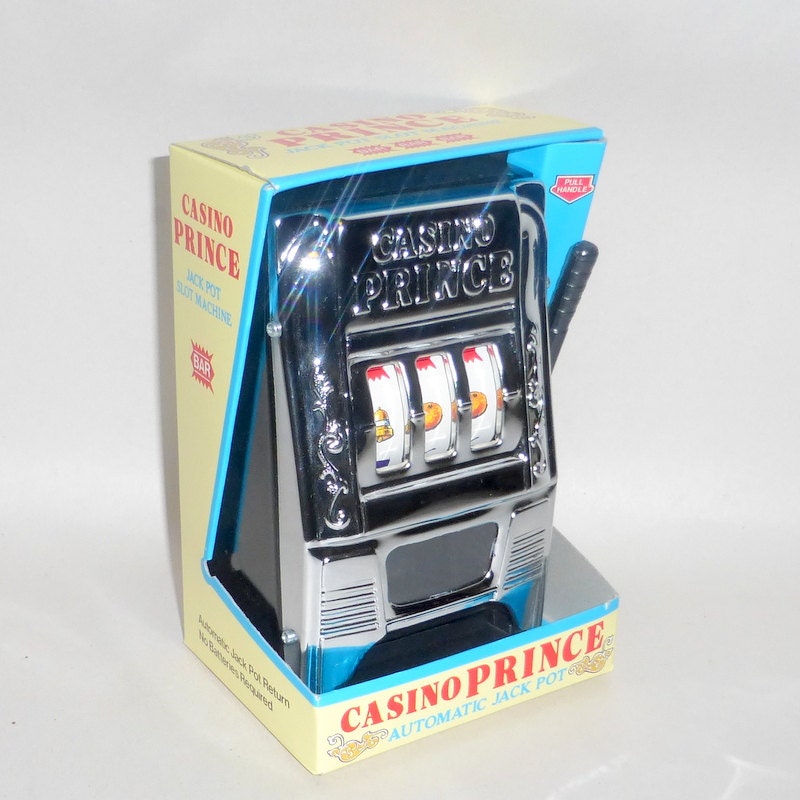 Toy Casino Slot Machines