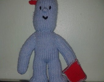 Popular items for piggle on Etsy