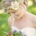 natural vine crown, bridal hair accessory, woodland wedding - QUEEN of the WOODS