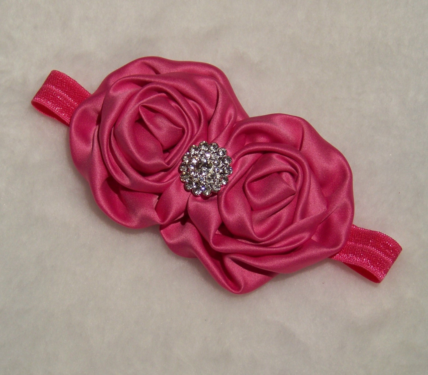 baby headbands pink satin flower headband newborn baby headband pink satin flowers special baby headbands pink satin flower headband newborn baby headband pink satin flowers special