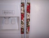 Holiday Refrigerator Handle Covers Holiday Refrigerator Handle Covers