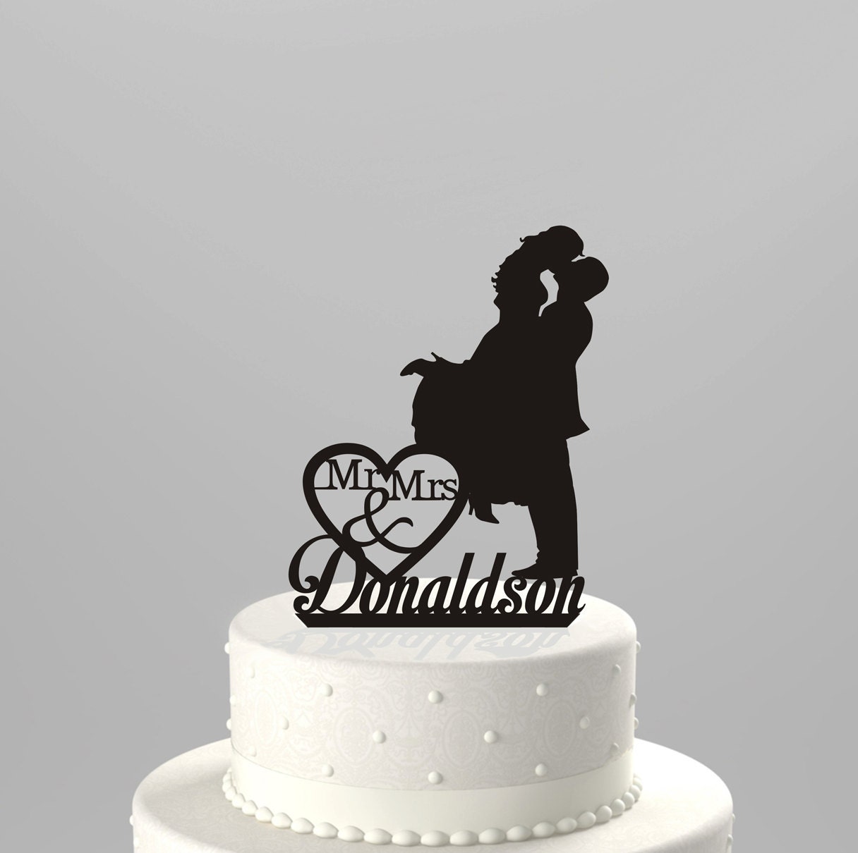 Free Free 243 Couple Wedding Cake Topper Svg SVG PNG EPS DXF File