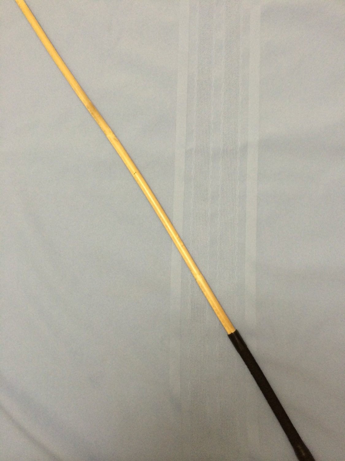 Reformatory Senior Cane Rattan School Punishment Cane With Whip