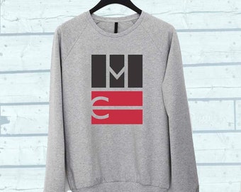Magcon Boys sweater Sweatshirt Crewneck Men or Women Unisex Size