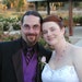 Stephanie and Norman Hanley