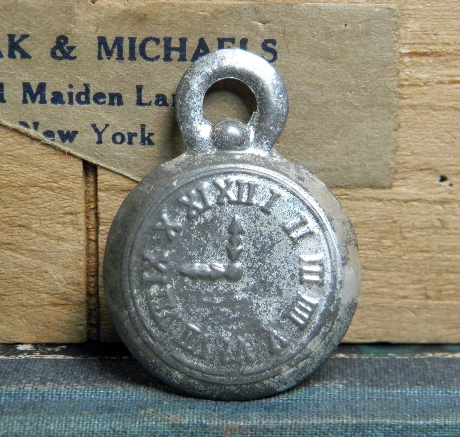 toy pocket watch