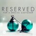 RESERVED - Iridescent Emerald Green Glass Earrings, Sugar Stone Glass Cabochons from the 1950's, Silver Plate - The Dot