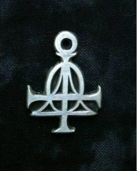 alpha omega symbol