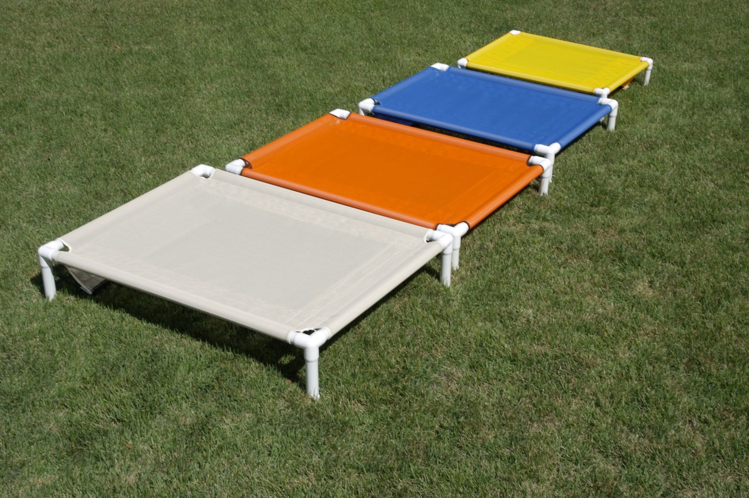 Outside Dog Cot Custom Made Dog Cots Dog Beds For Camping