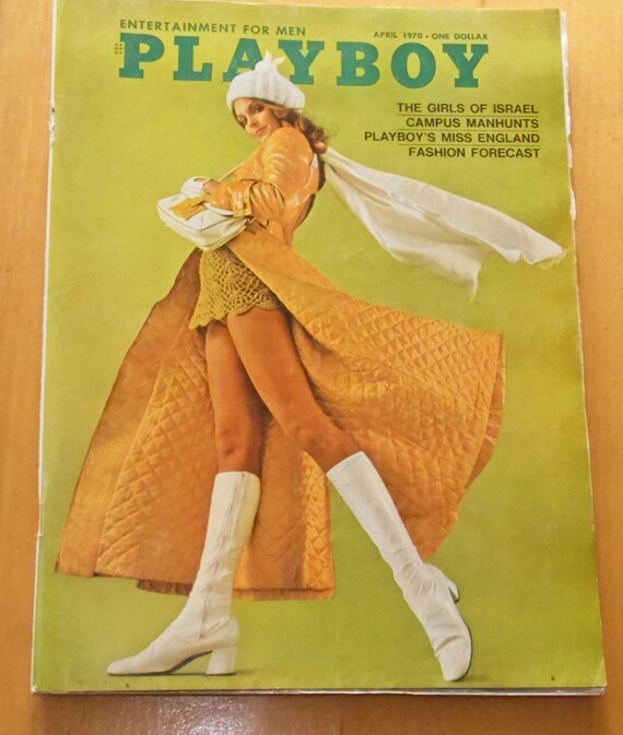 Vintage Playboy Magazine May 1974 Ft. Marsha Kay Vintage Playboy Magazine May 1974 Ft. Marsha Kay