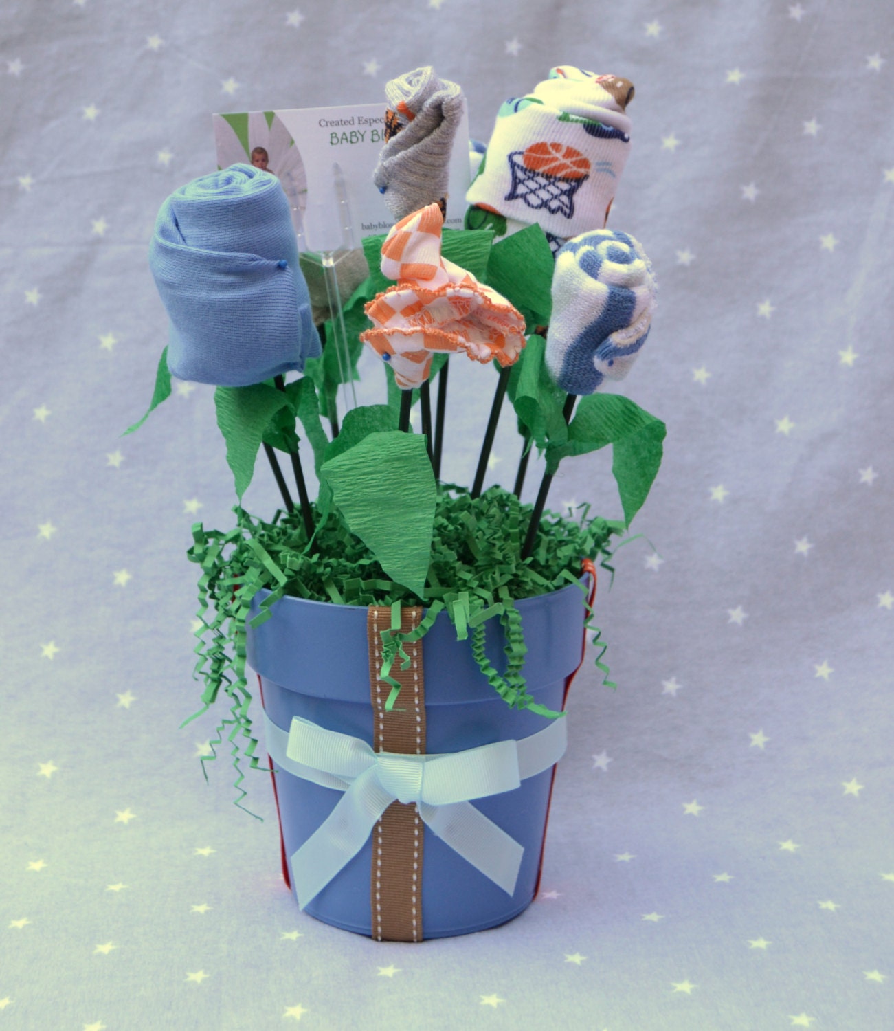 Request a custom order and have something made just for you.