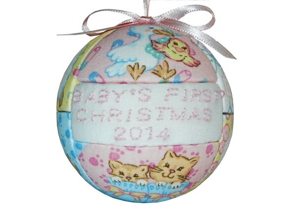 2014 babys first christmas ornament handmade by craftcrazy4u 2014 babys first christmas ornament handmade by craftcrazy4u