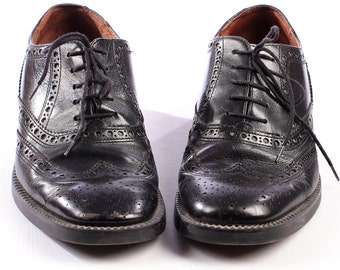 oxford shoes on Etsy, a global handmade and vintage marketplace.