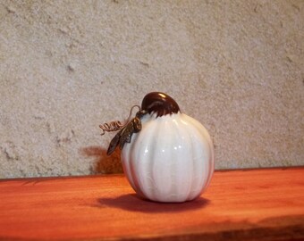 Popular Items For Ceramic Pumpkins On Etsy Popular Items For Ceramic Pumpkins On Etsy