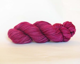 Cabernet Aran Weight Bluefaced Leicester 100 Percent Super Soft British Bluefaced Leicester Lustre Wool/ Wool/ Heavy Worsted