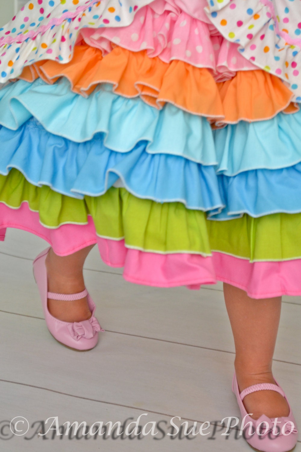 size 3T birthday party confection dress baby toddler girls