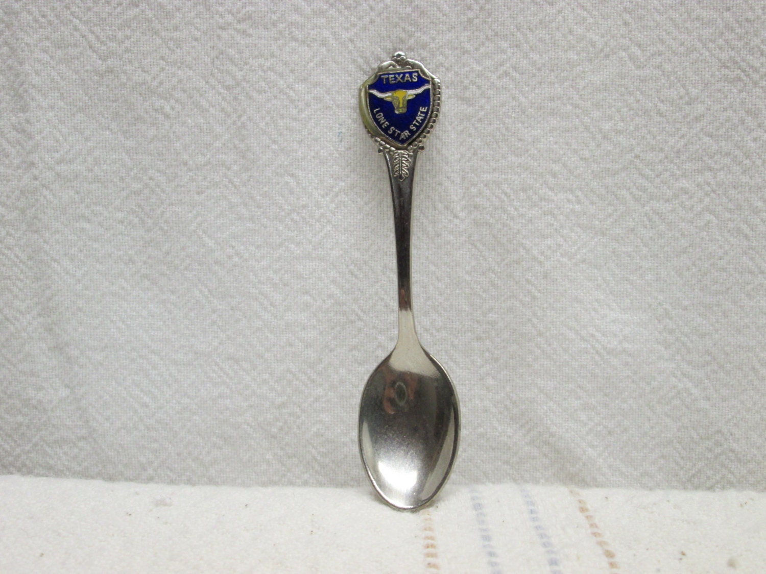 Collectible Spoon from Texas state spoons