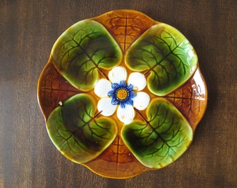 Popular Items For German Majolica On Etsy