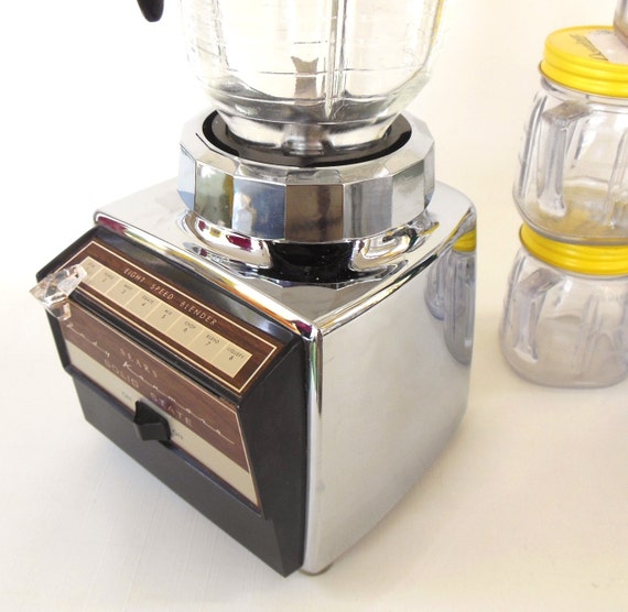 Lady Kenmore Oster Blender 800 Watt &/or Oster Mini Blend n