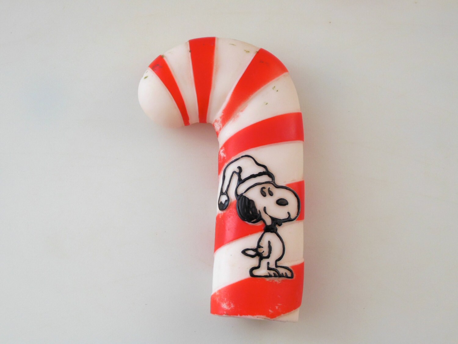 snoopy chew toy